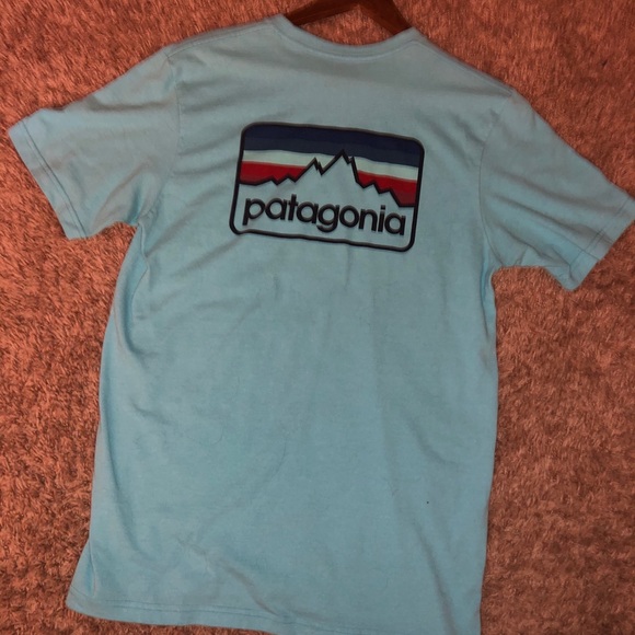 Patagonia Other - Patagonia t shirt